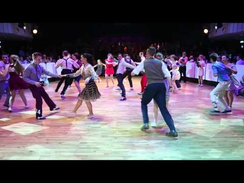 RTSF 2014 - Boogie Woogie Cup - Prelims