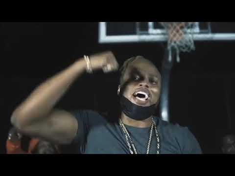 Jozeemo x Red Dread “Like I’m Kobe” (Official Video)