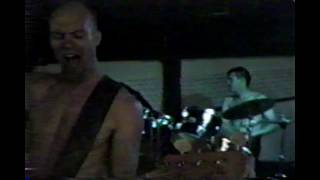 Naked Aggression 07-09-1993 (Live Dayton, OH)