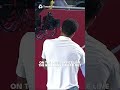Brilliant Rublev Sportsmanship Mid Tennis Match ?