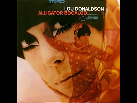 Lou Donaldson Quartet - North Sea Jazz Festival  2003