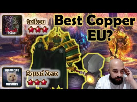 Do I redeem my self from the last Legend Siege tilt? (Summoners War)