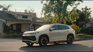 Volkswagen El Volkswagen Tiguan 2026 | Sergio’s New Car