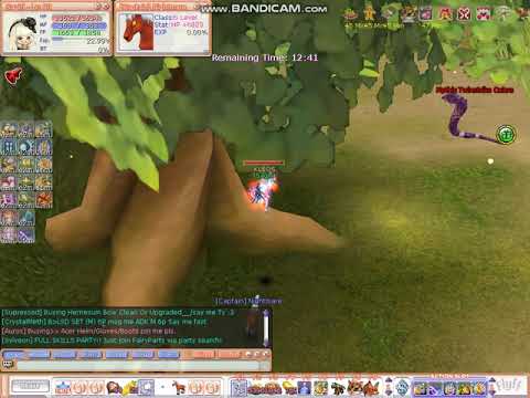 Ignite Flyff:Savage Wilds Heroic Mode Guide(Solo Jester)