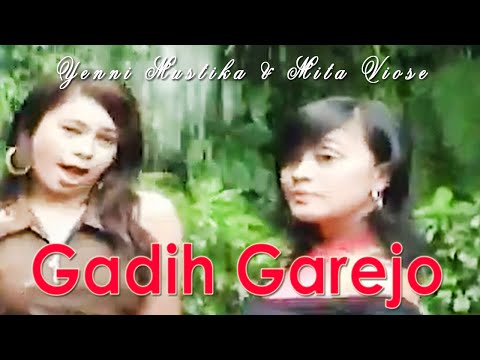 Lagu Minang - Mita Viose & Yenny Mustika - Gadih Garejo (Official Video Lagu Minang)