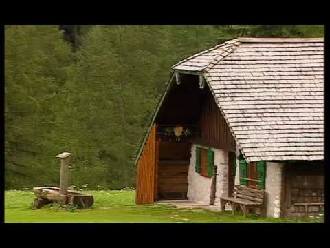 Faistenauer Viergesang - Und da Gams in da Wand 1999