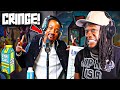 WILL SMITH DROPS LEGENDARY CRINGE FREESTYLE Lunch Break Freestyle