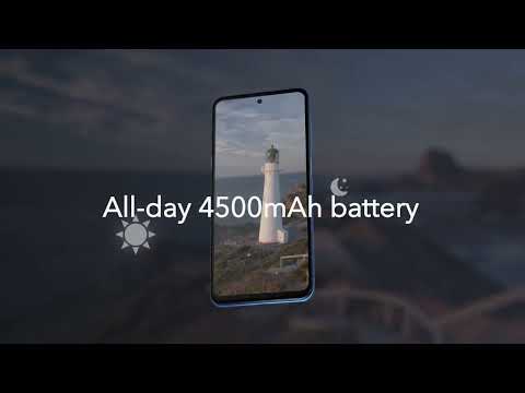 TCL 20 5G (Dual Sim, 128GB/6GB, 6.67'')