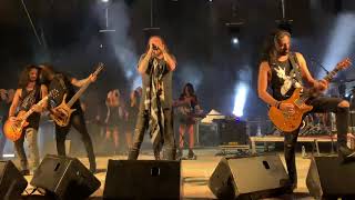 Orphaned land -  We Do Not Resist