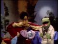 Sesame Street News Flash Sleeping Beauty Prince Sleeps 1973