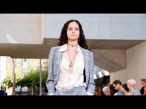 Roland Mouret | Spring Summer 2020 | Full Show