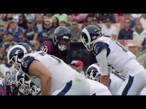 Jadeveon Clowney Houston Tribute || Hello Seattle Seahawks!