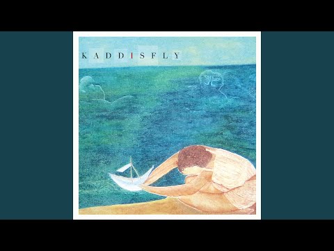 Clouds - Kaddisfly