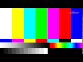 Testcard By Wideo Co