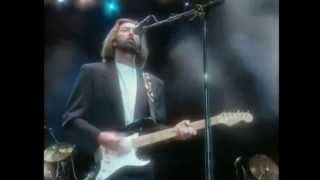Eric Clapton-  Pretending - 24 nights 1990
