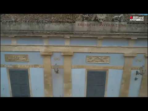 Provenzano Giuseppe VS Scotti Alessandro  -  22° Campionato Italiano Ragusa