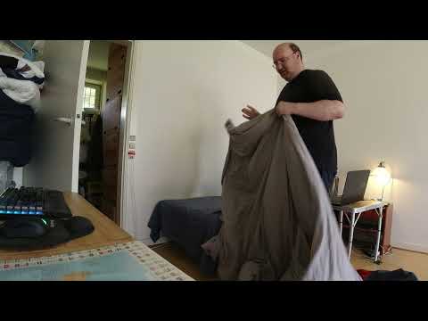 MongoTV_6579 - Del 2 -  9.000 DAGE I MIN LEJLIGHED