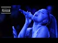 Ariana Grande S Best High Notes From Ariana Grande Excuse Me I Love You Netflix