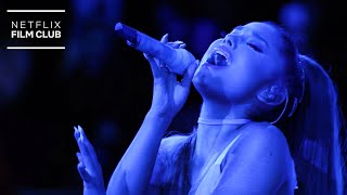 ariana grande’s best high notes from ariana gran