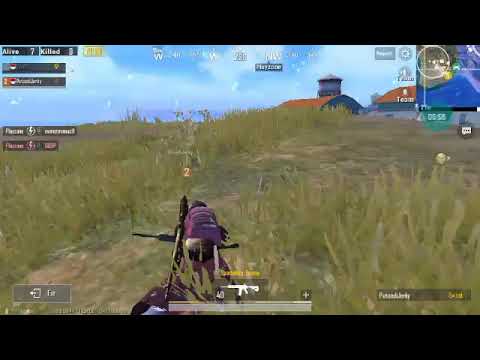 Pubg bencong sangat