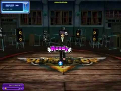 Audition AyoDance : Gavy NJ - Sunflower (Hard) (ft. Sunny Side MJ)