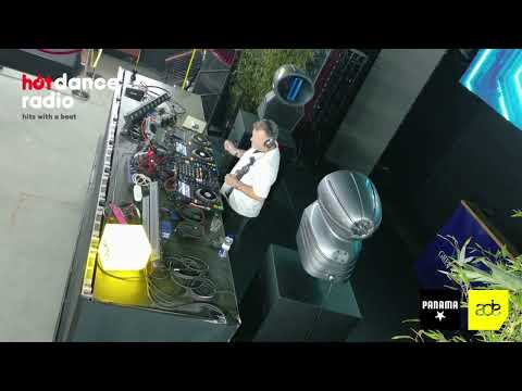 Robert Feelgood - Hot Dance Radio Live DJ set @ ADE 2025 - Club Panama
