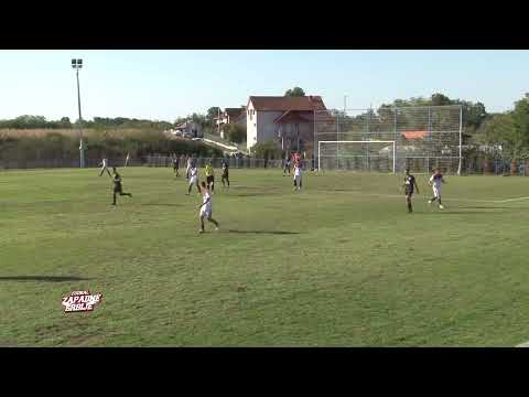 SLZ 6  Omladinac - OFK Napredak 1:1