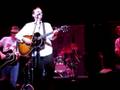John Hiatt  ~ Lets Give This Love a Try ~ Mpls Pantages Theater ~ 6-28-08