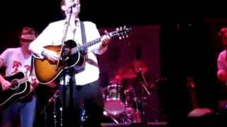 John Hiatt  ~ Lets Give This Love a Try ~ Mpls Pantages Theater ~ 6-28-08