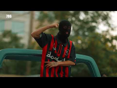 Meshki x Rasam Sohrabi - Black Alpha (Official Music Video)