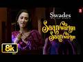 Saanwariya Saanwariya Video Song A R Rahman Alka Yagnik Swades Shahrukh Khan Gayatri Joshi