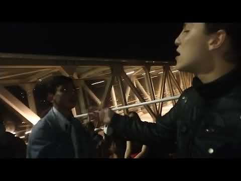 Deimoz vs Hibiceo ⚜️ Subtecraneo ⚜️