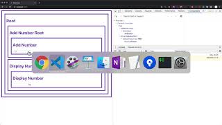 React Redux - 6.2.  React Redux -  connect & provider