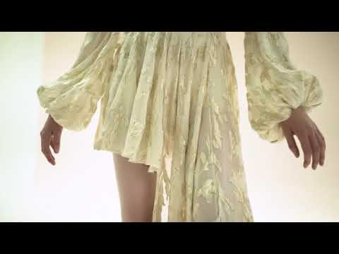 Andrés Pajón Spring Summer 2018