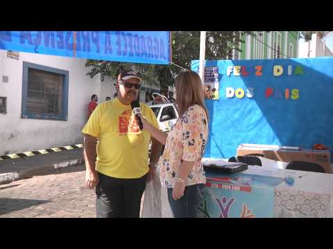 Dia da Cidadania 2014 da ACIAOF Associação Comercial Industrial Agrícola de Ouro Fino