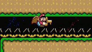 The Hardest Cape Level I've Played - The Sapphire part 2