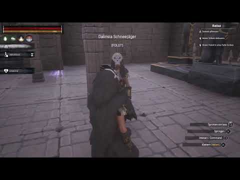 Conan Exiles 18+ Thralls & Dungeons