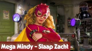Studio 100 Liedjes | Mega Mindy - Slaap Zacht