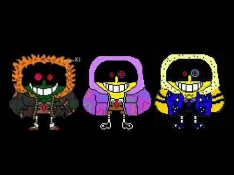 SPONGESWAP: HEROES TIME TRIO - THE TRIO OF DUSTSWAP DIRTY DAN