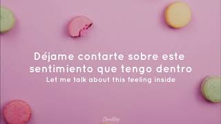 Crystal fighters - love natural(sub español)