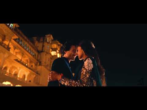SAUMIL X ASMITA//Wedding Film Teaser//Raddison Blu & City Palace Udaipur