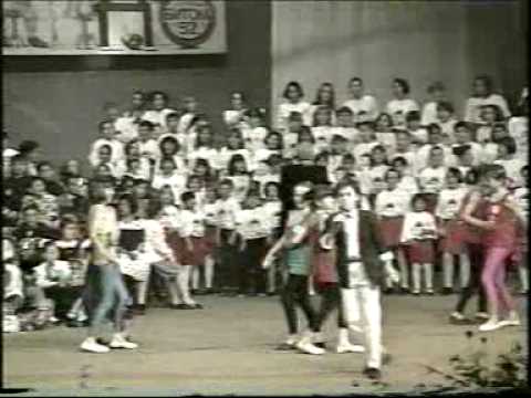 SIDO 1992 -- Toni Jankulovski - Kire bananamen