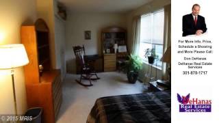 preview picture of video '5411 TILAPIA COURT, WALDORF, MD Presented by Don DeHanas.'