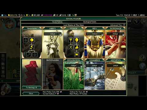 The Hidden Power Of The Impi