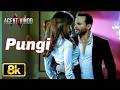 Pyar Ki Pungi Baja Kar 8K Full Video Song Agent Vinod Saif Ali Khan Pritam T Series