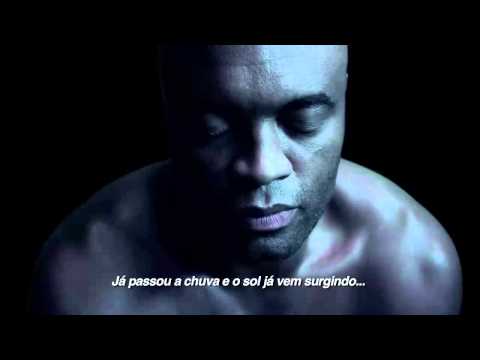 UFC 183 - O retorno da lenda Anderson Silva [Trailler]