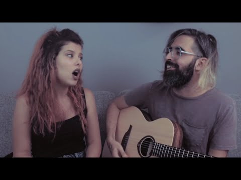 Sweater Weather - The Neighbourhood (Scatolove Minicover)