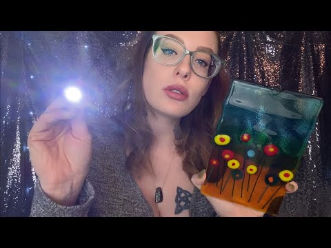 ASMR for Seasonal Depression | Affirmation & Sound Therapy