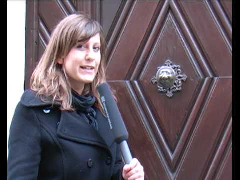 Kulturkäffchen - Auf den Spuren E.T.A. Hoffmanns