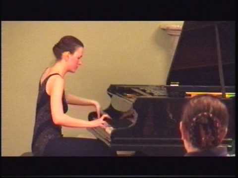 Menuet 4/4